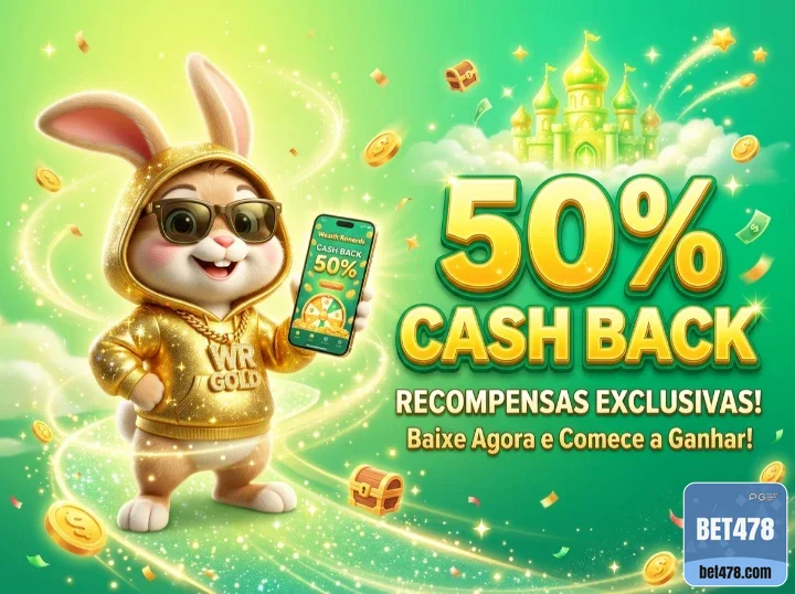 Domine o Jogo com bet478: Tecnologia e Emoção em Sintonia