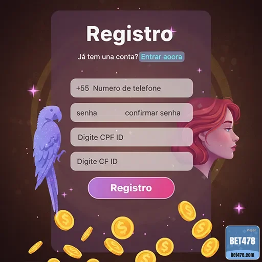 bet478 - login premium - Entrar na Conta