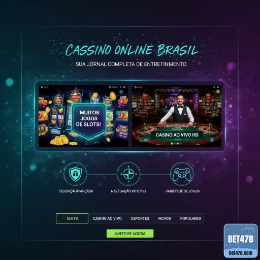 bet478 - interface premium - Cadastro na Plataforma